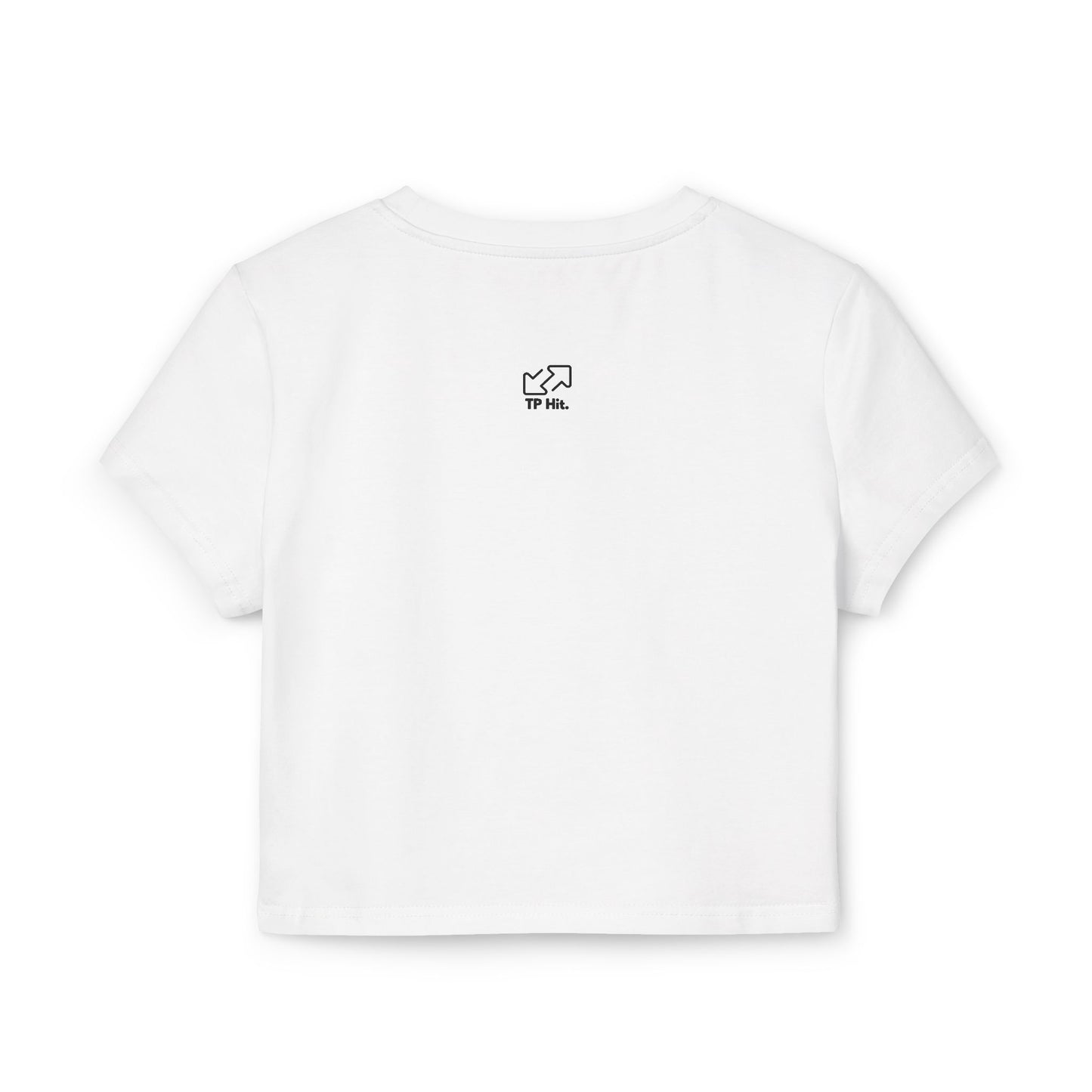 Women's Trader Baby Tee