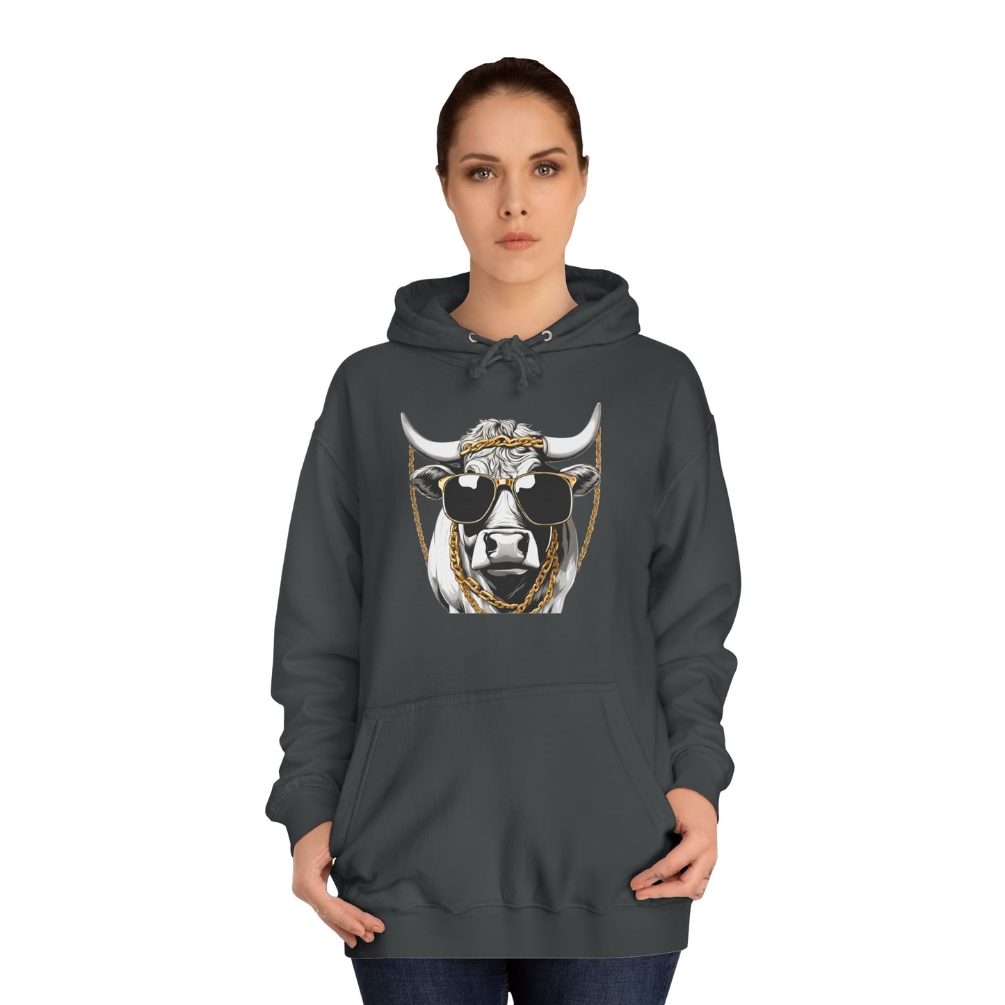 Bullish Swagger Hoodie