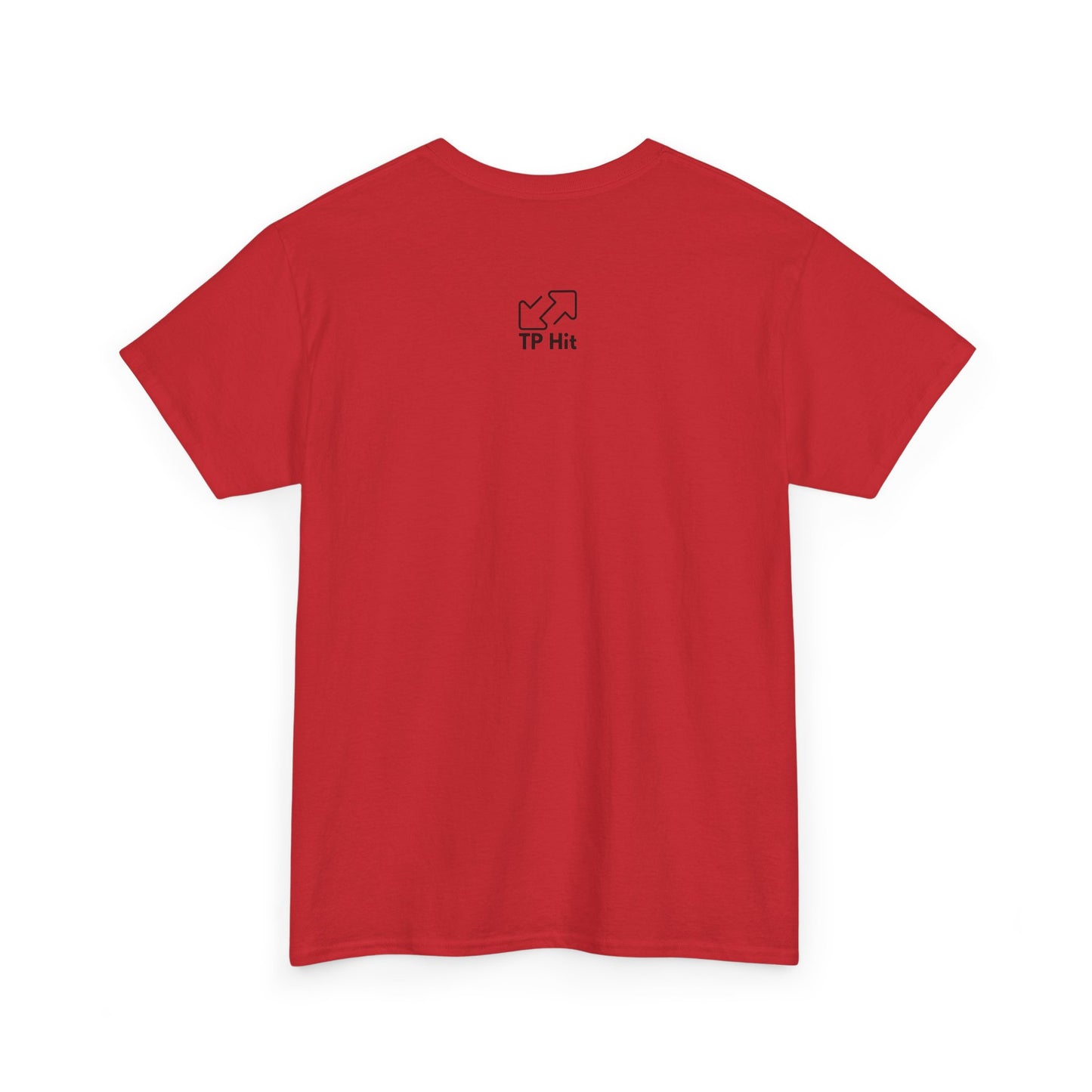 Consistency Heavy Cotton Tshirt