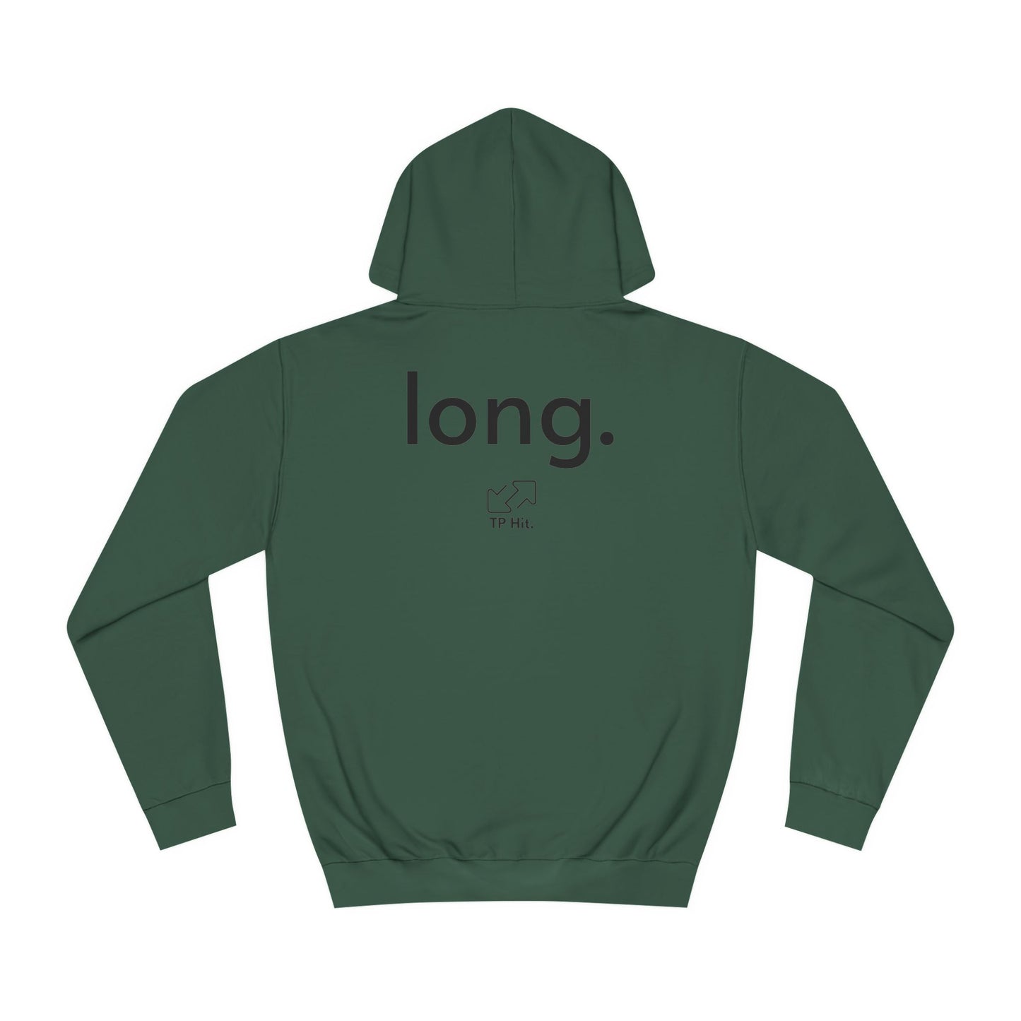 Bullish Swagger Hoodie