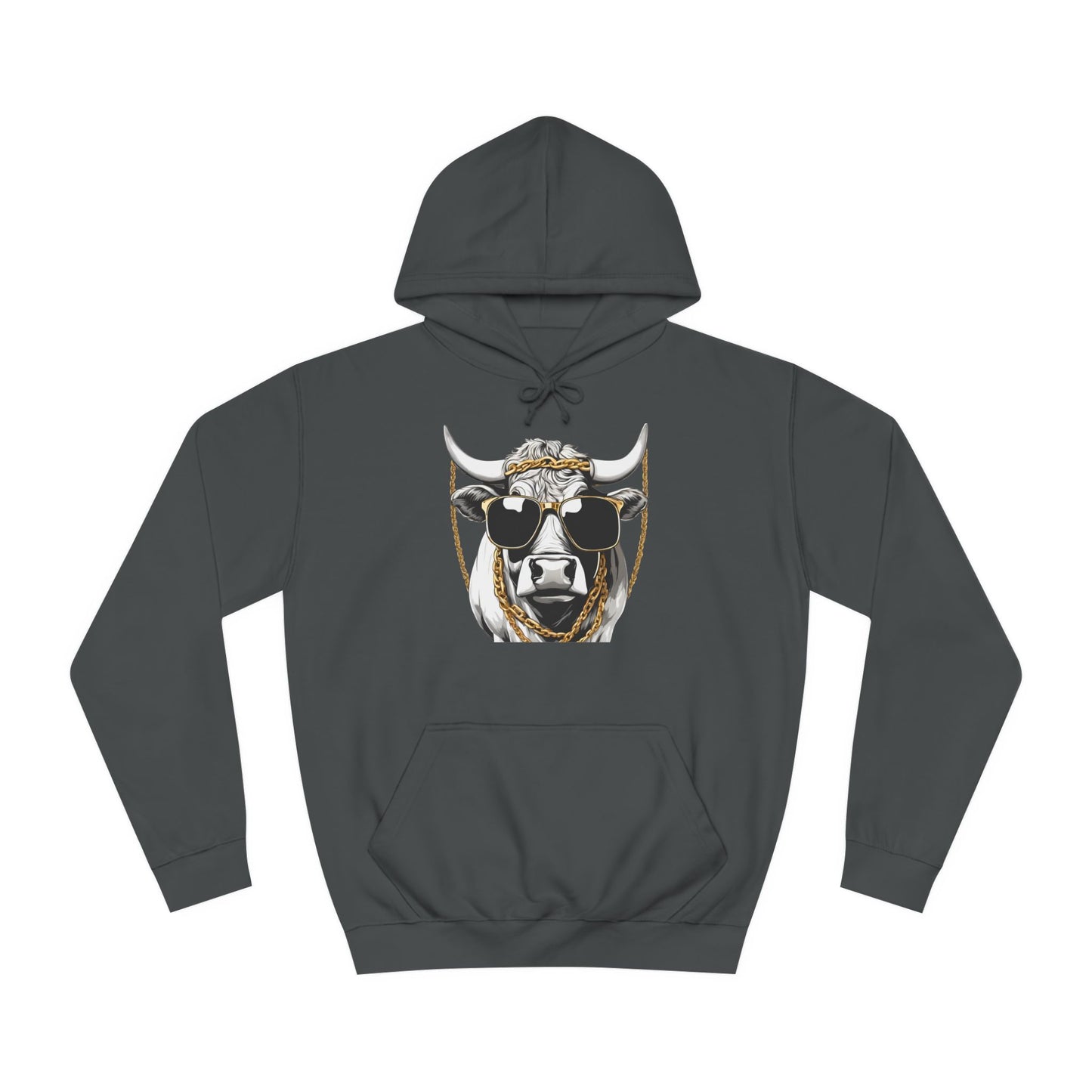Bullish Swagger Hoodie