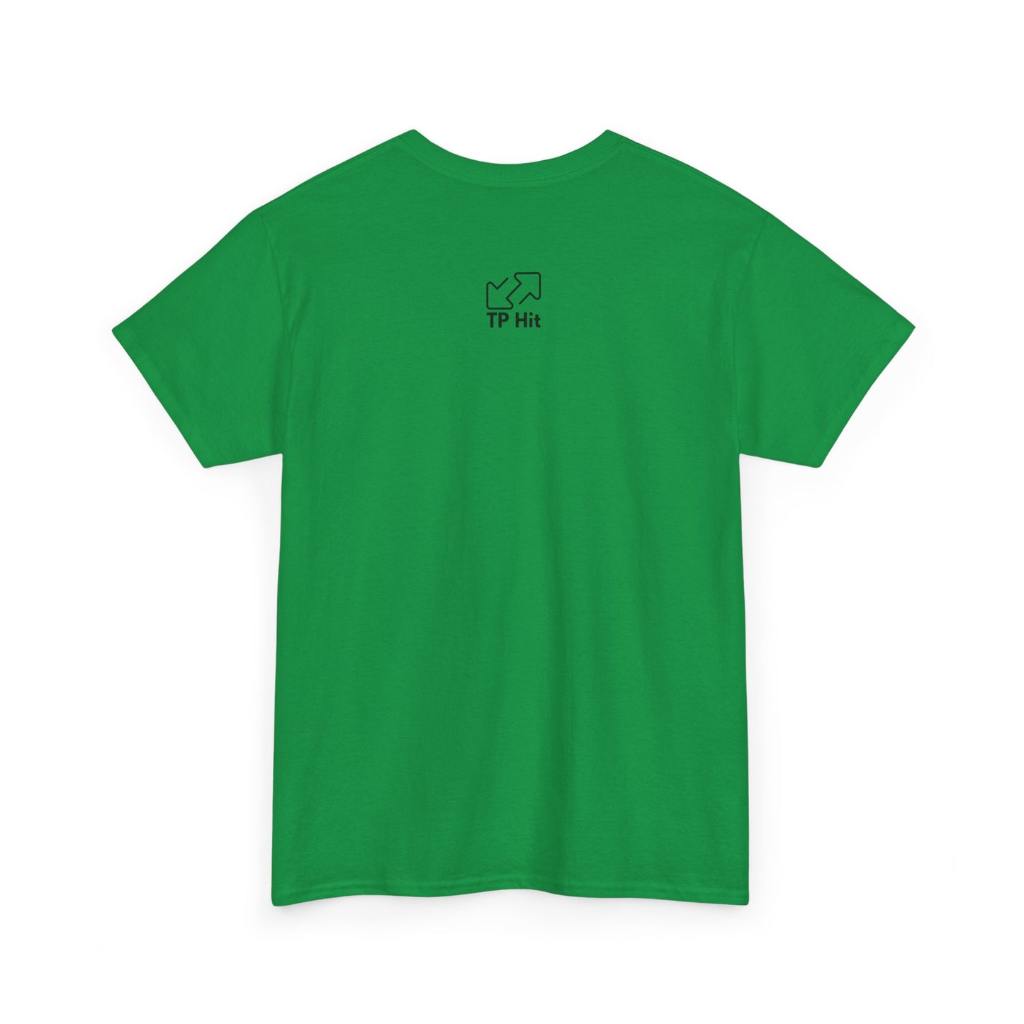 Consistency Heavy Cotton Tshirt