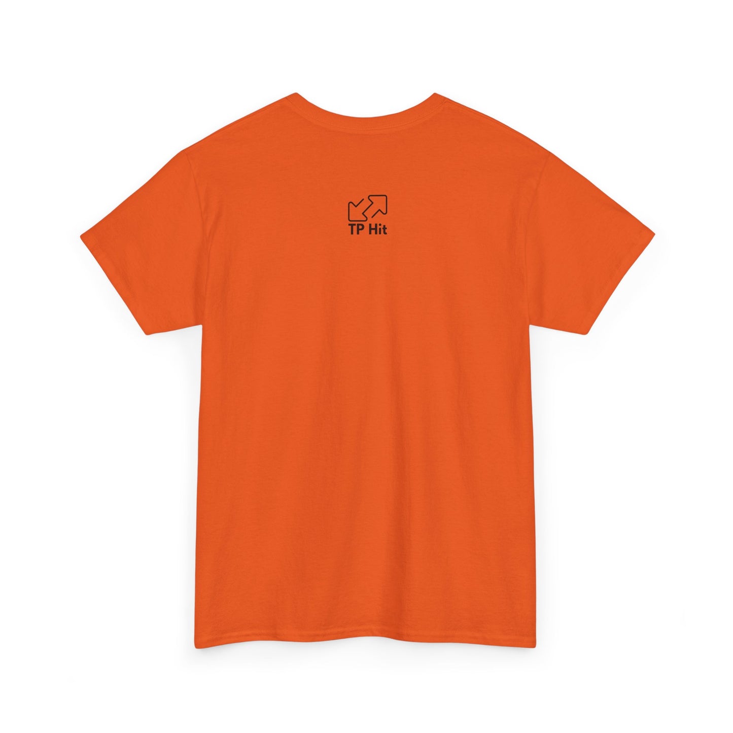 Consistency Heavy Cotton Tshirt