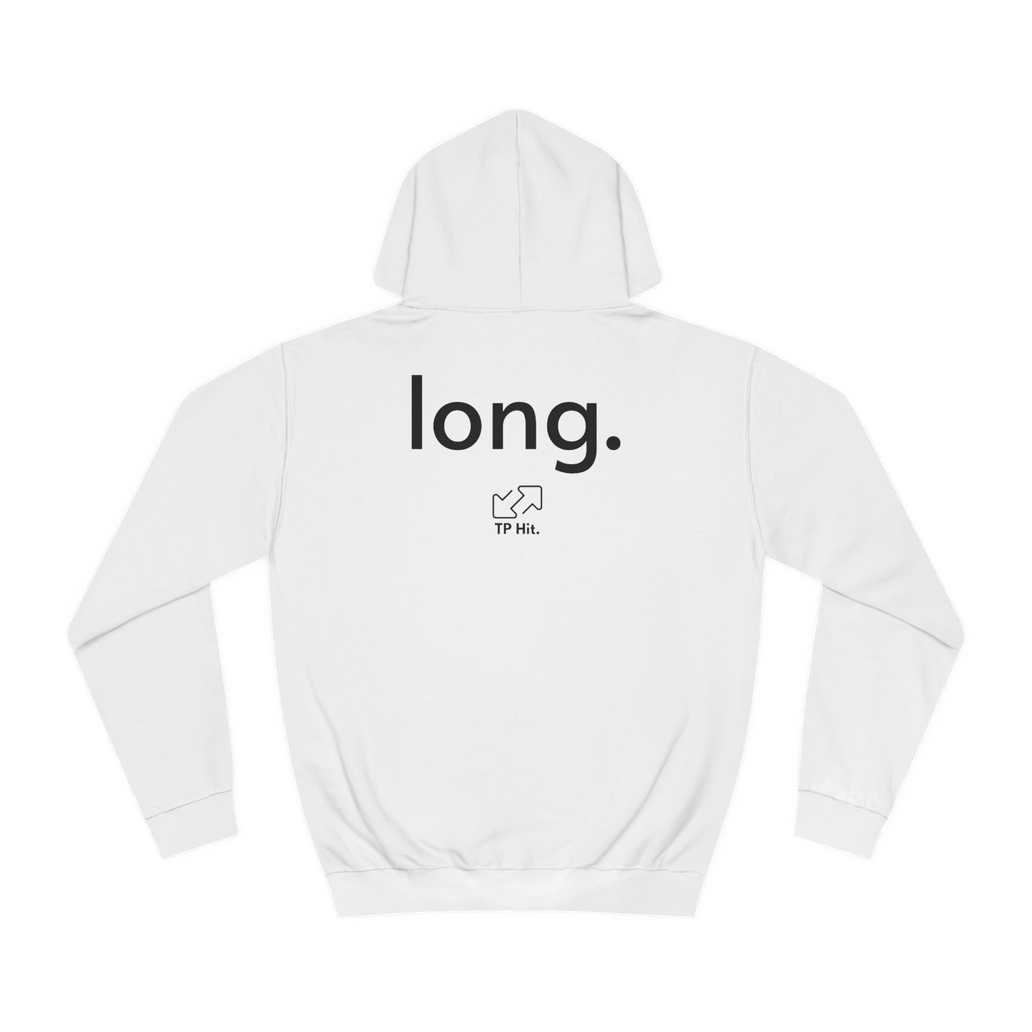Bullish Swagger Hoodie