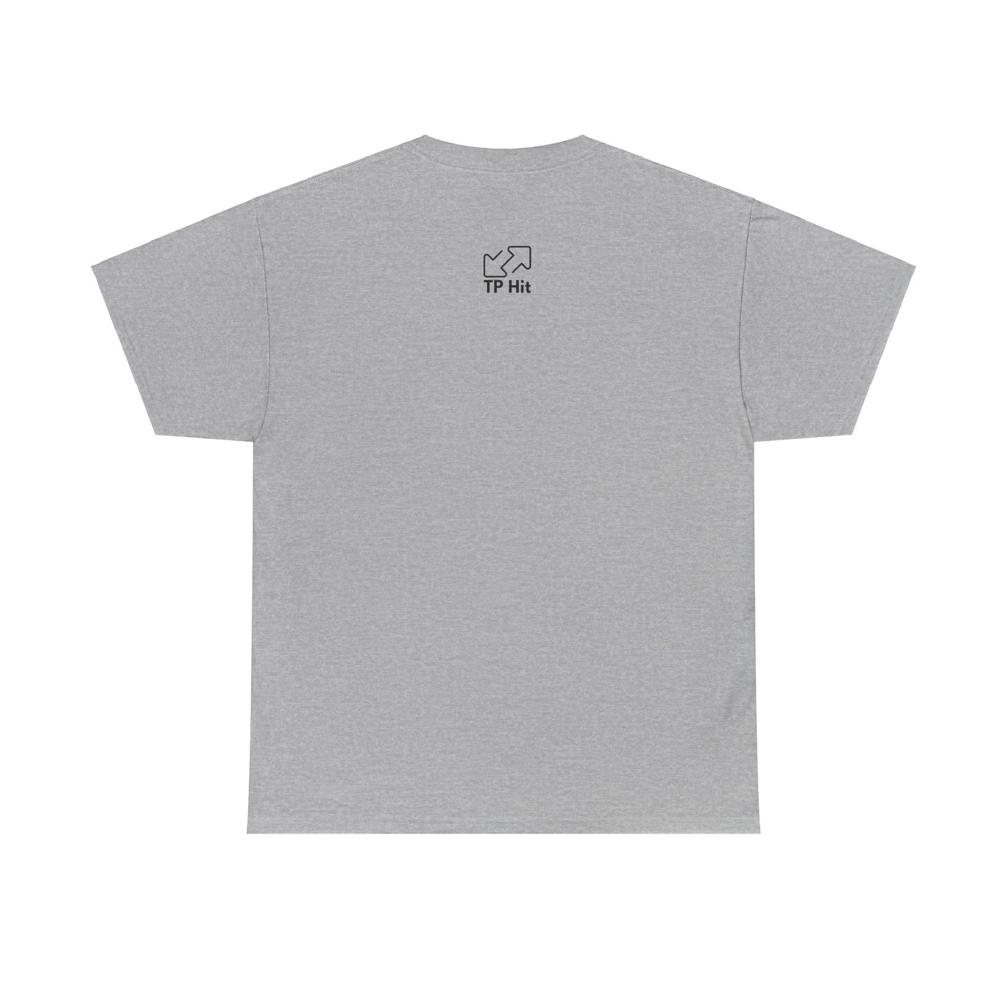 Consistency Heavy Cotton Tshirt