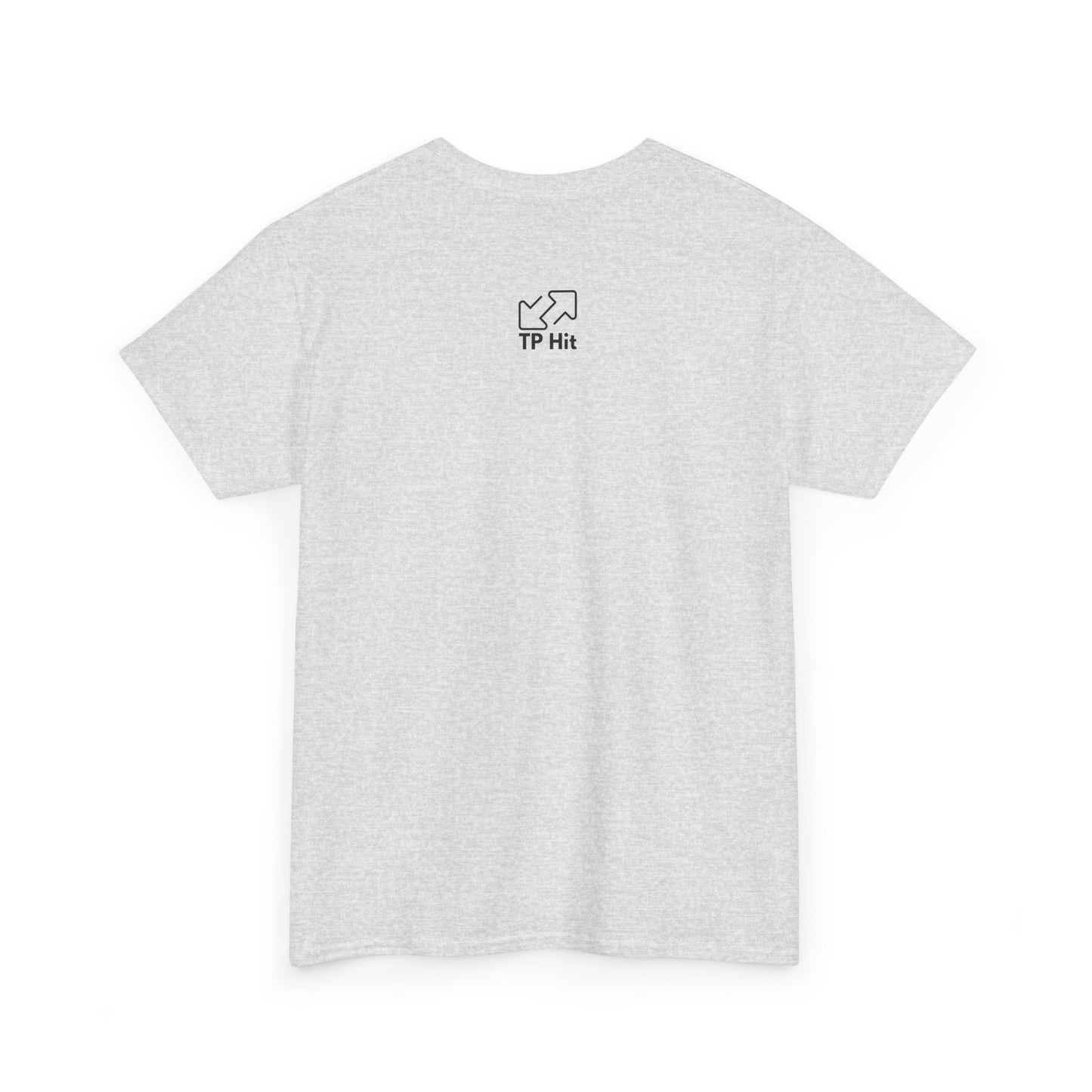 Consistency Heavy Cotton Tshirt