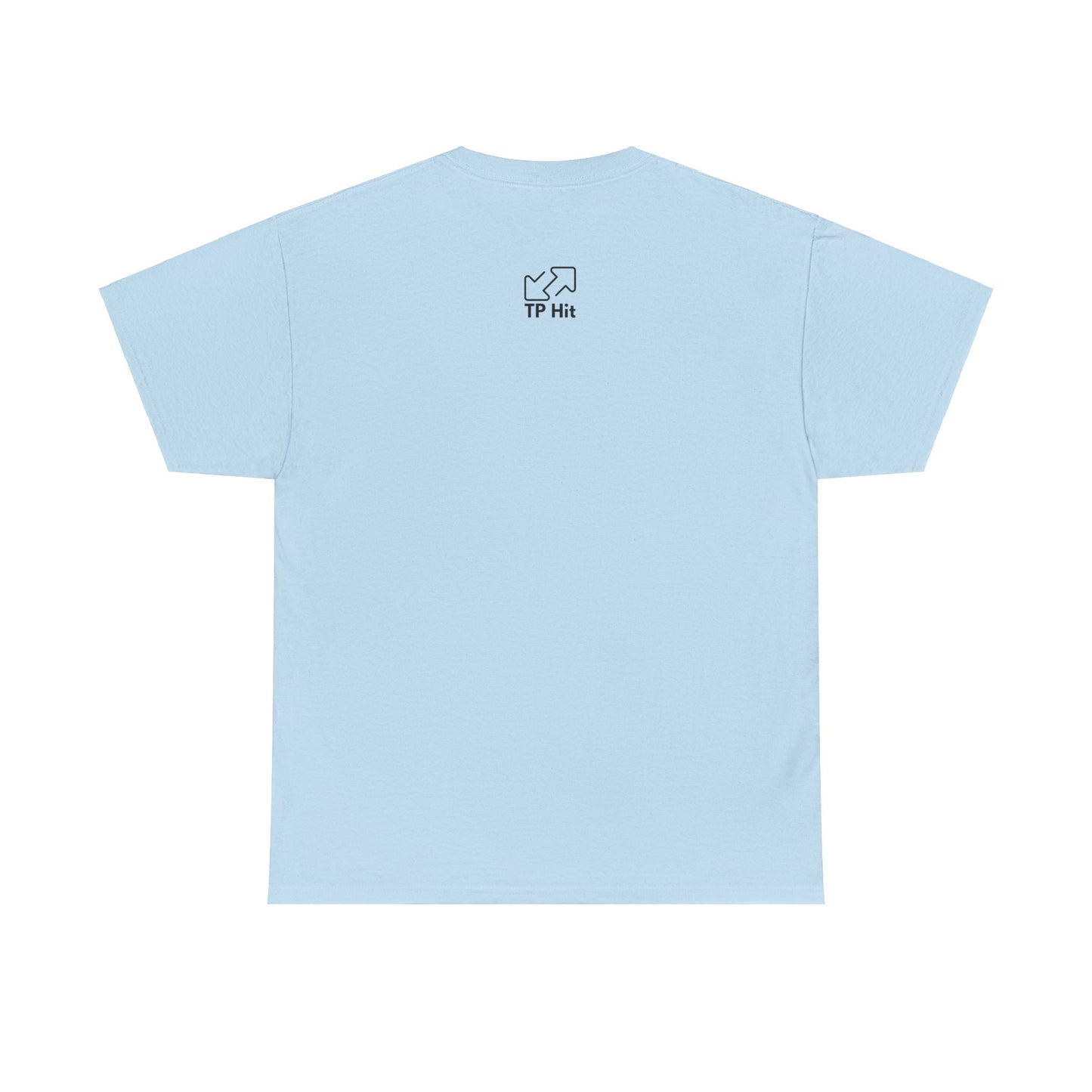 Consistency Heavy Cotton Tshirt