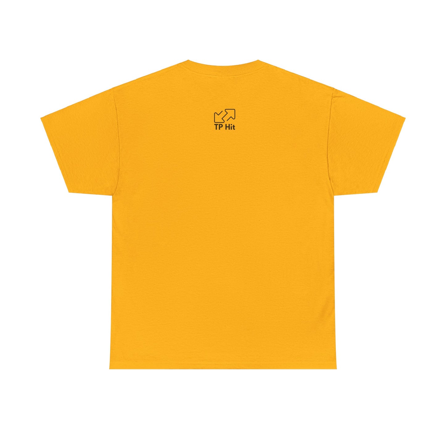 Consistency Heavy Cotton Tshirt