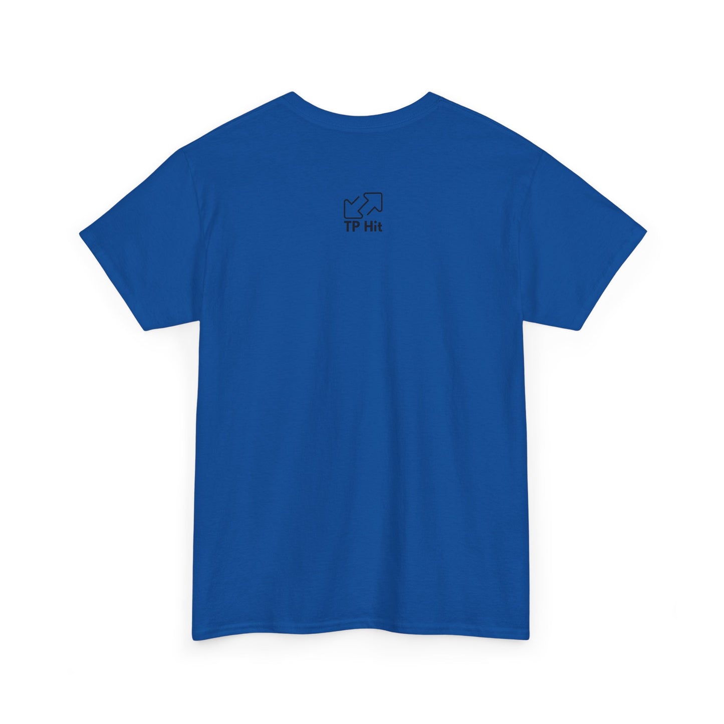 Consistency Heavy Cotton Tshirt
