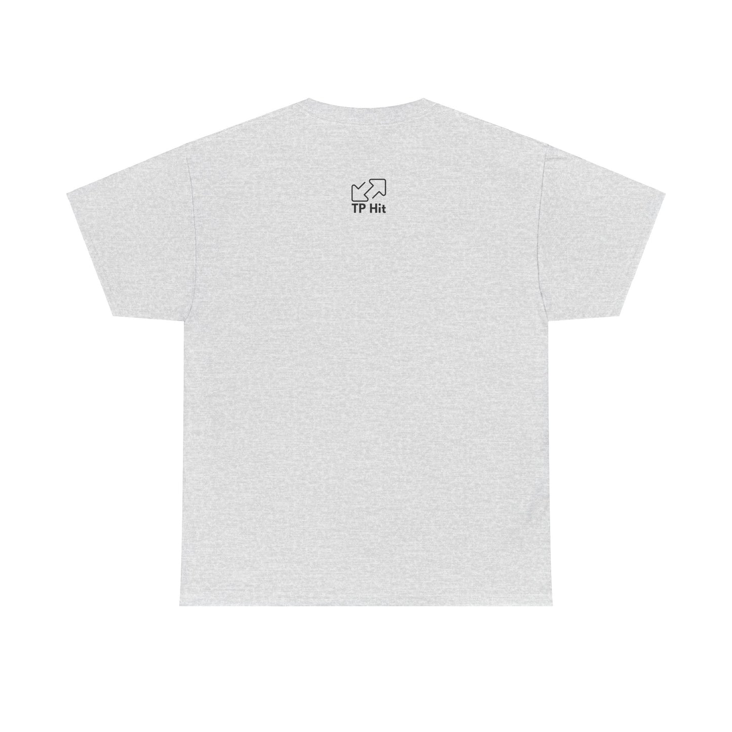 Consistency Heavy Cotton Tshirt