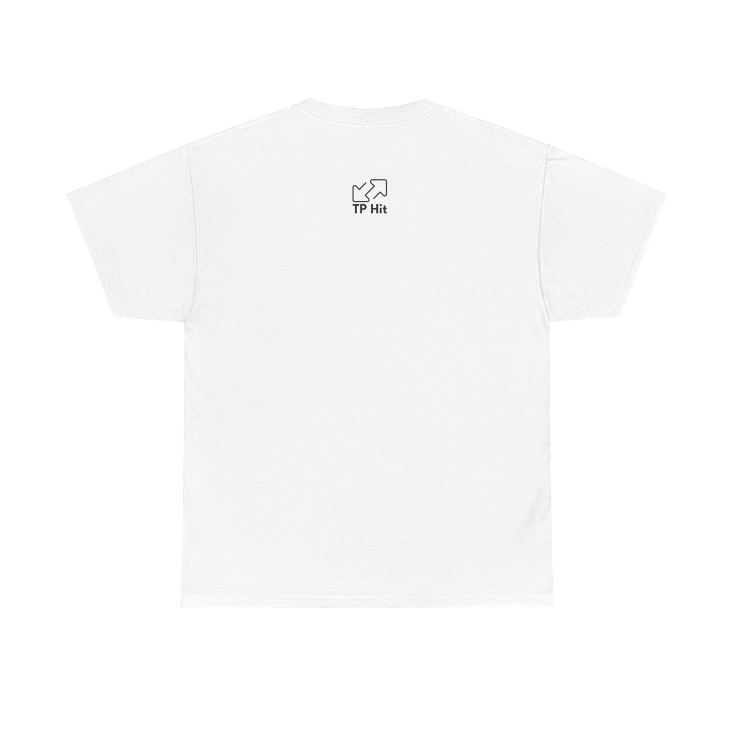 Consistency Heavy Cotton Tshirt