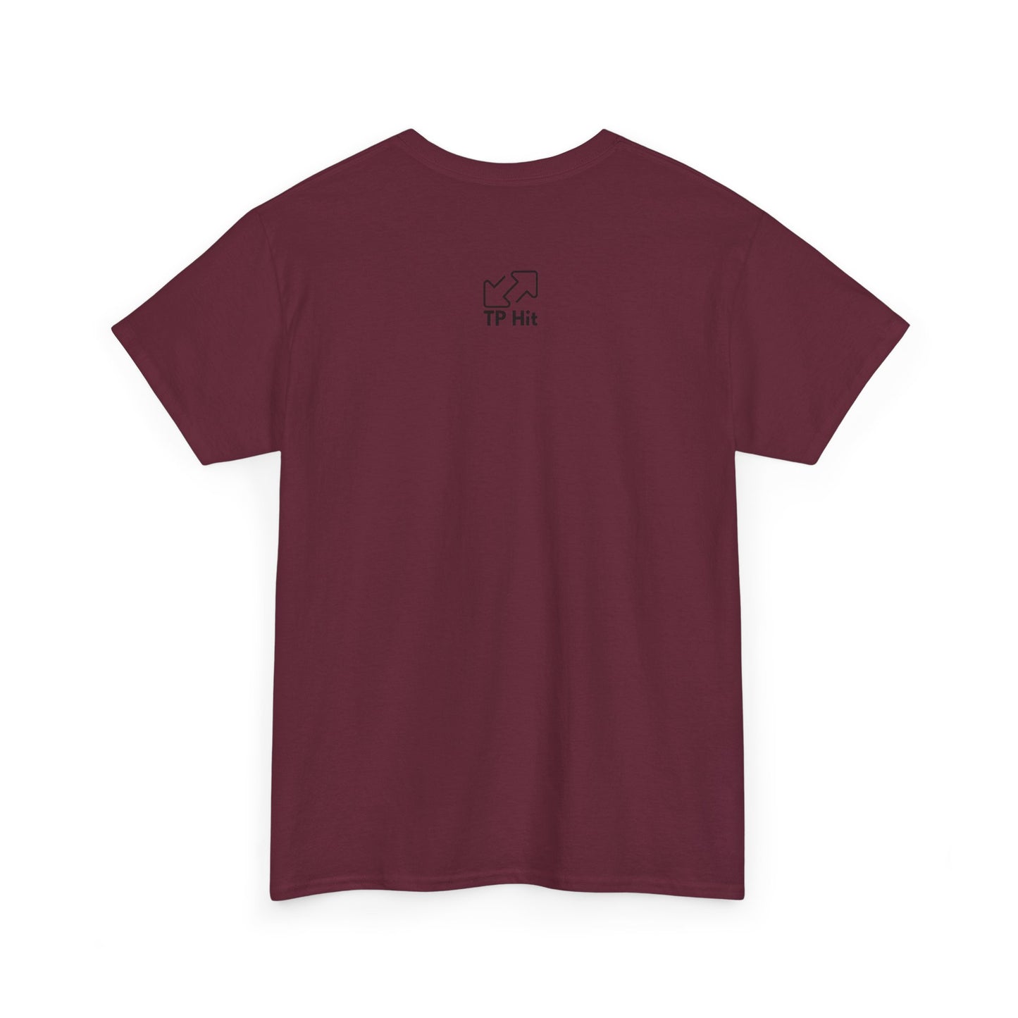 Consistency Heavy Cotton Tshirt