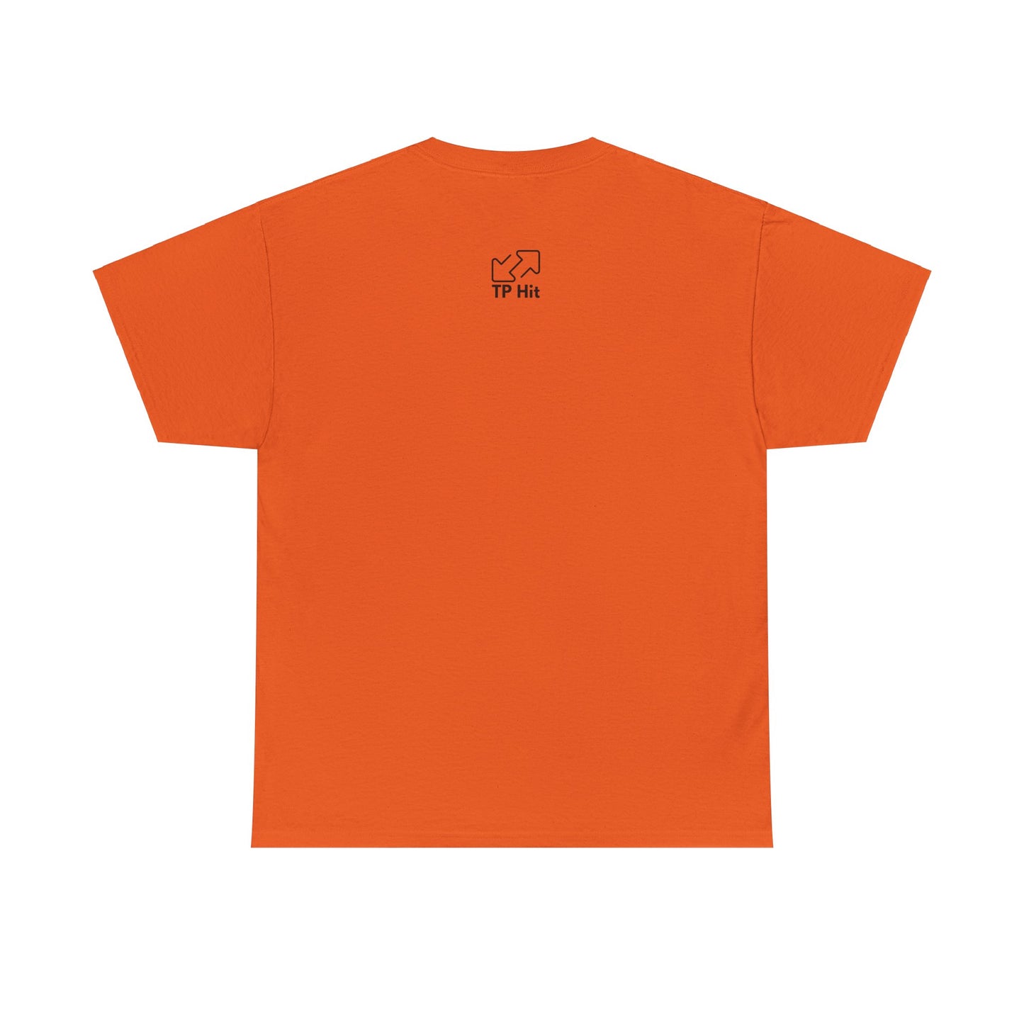 Consistency Heavy Cotton Tshirt