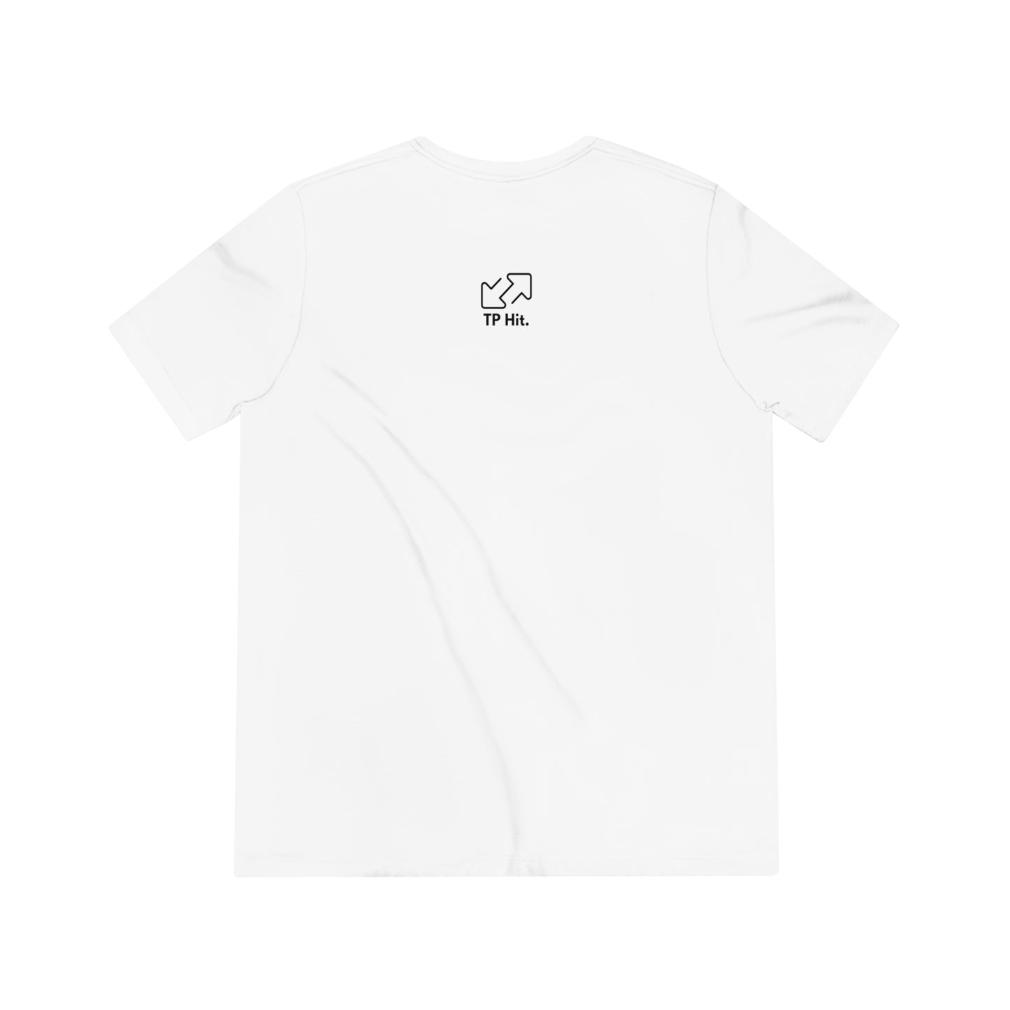 Crypto Legacy Unisex T-Shirt