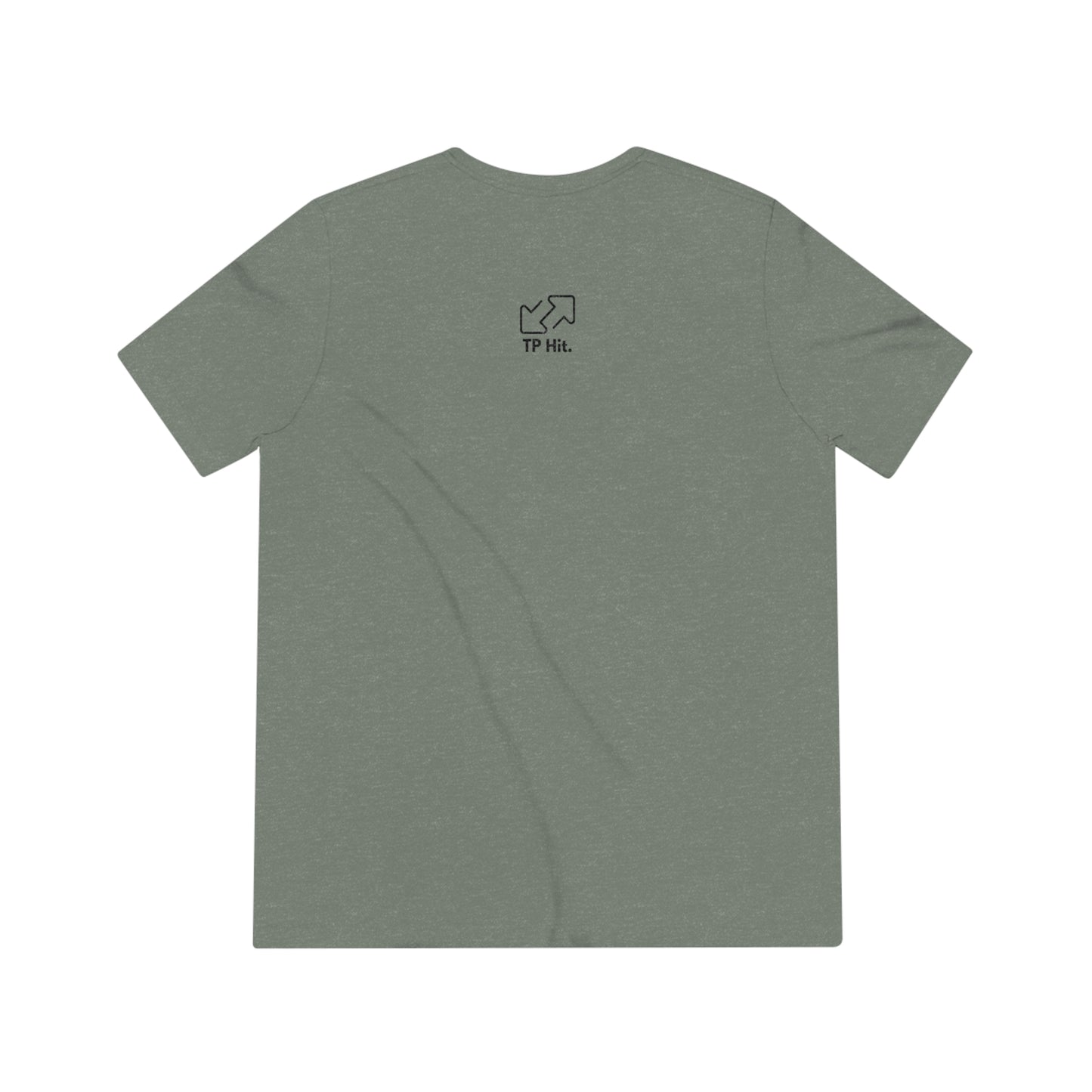 Crypto Legacy Unisex T-Shirt