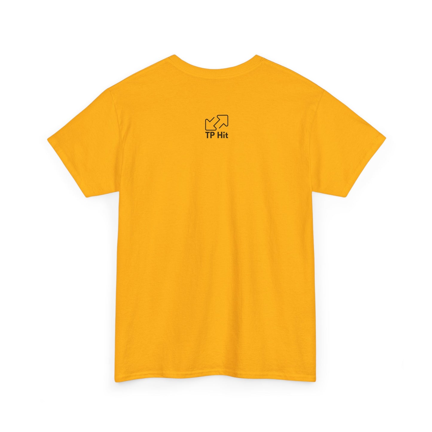 Consistency Heavy Cotton Tshirt