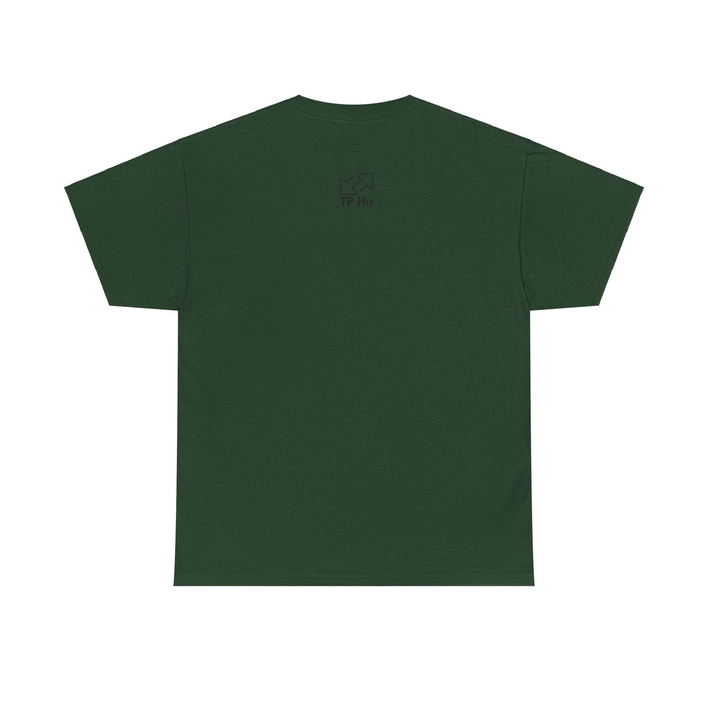Consistency Heavy Cotton Tshirt
