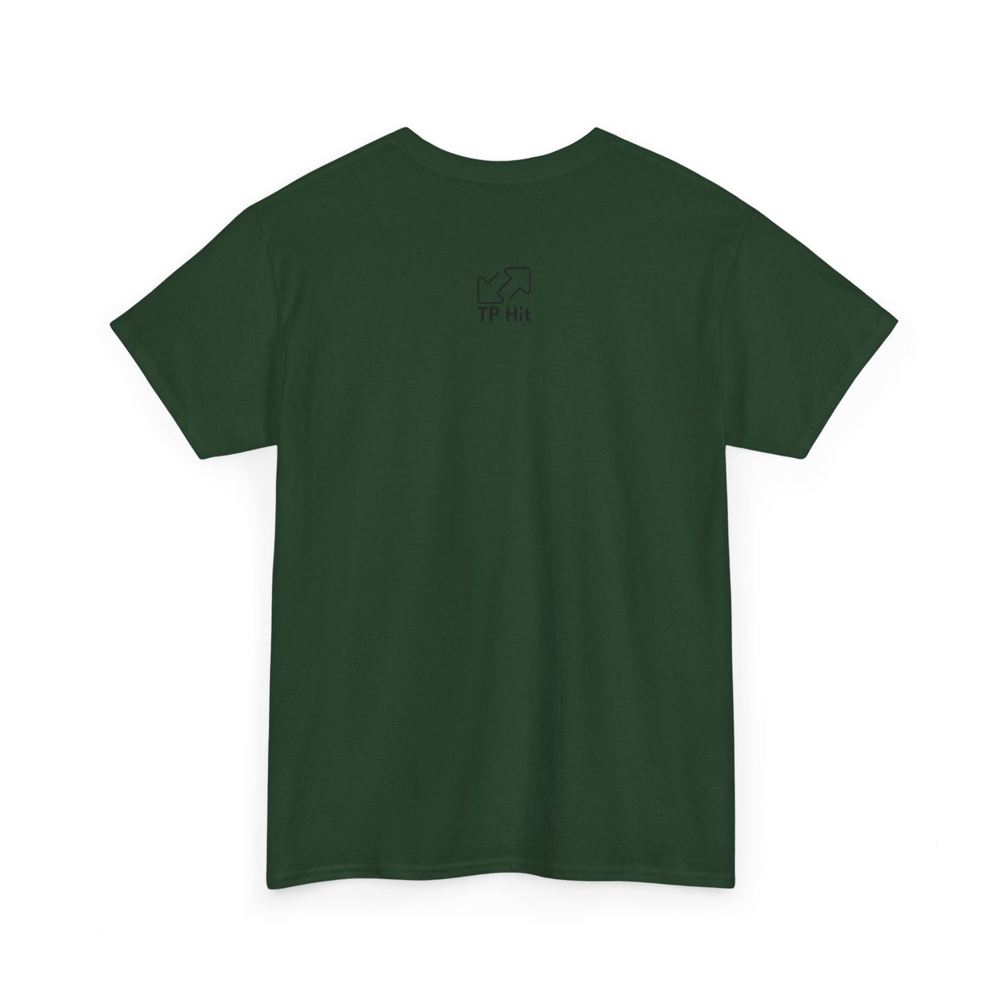 Consistency Heavy Cotton Tshirt