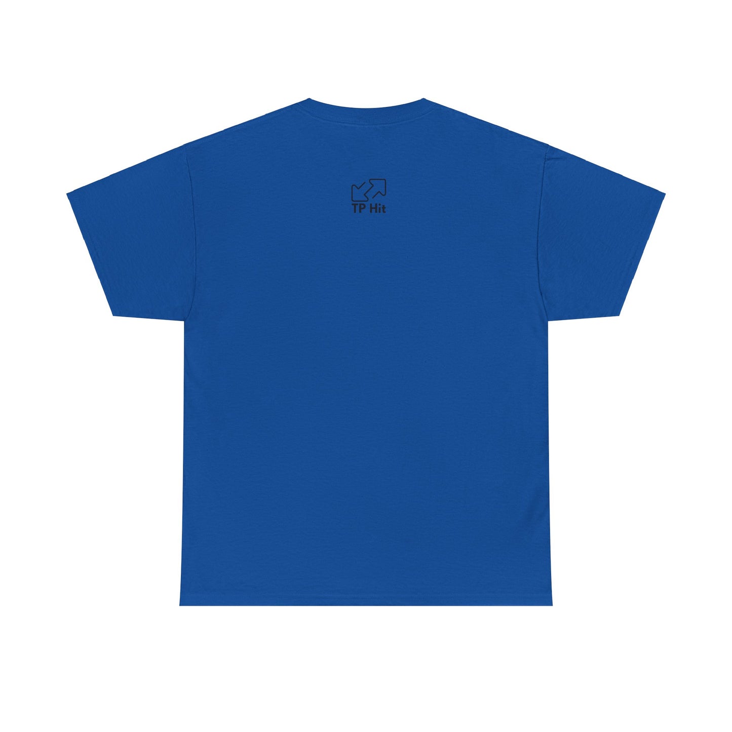 Consistency Heavy Cotton Tshirt