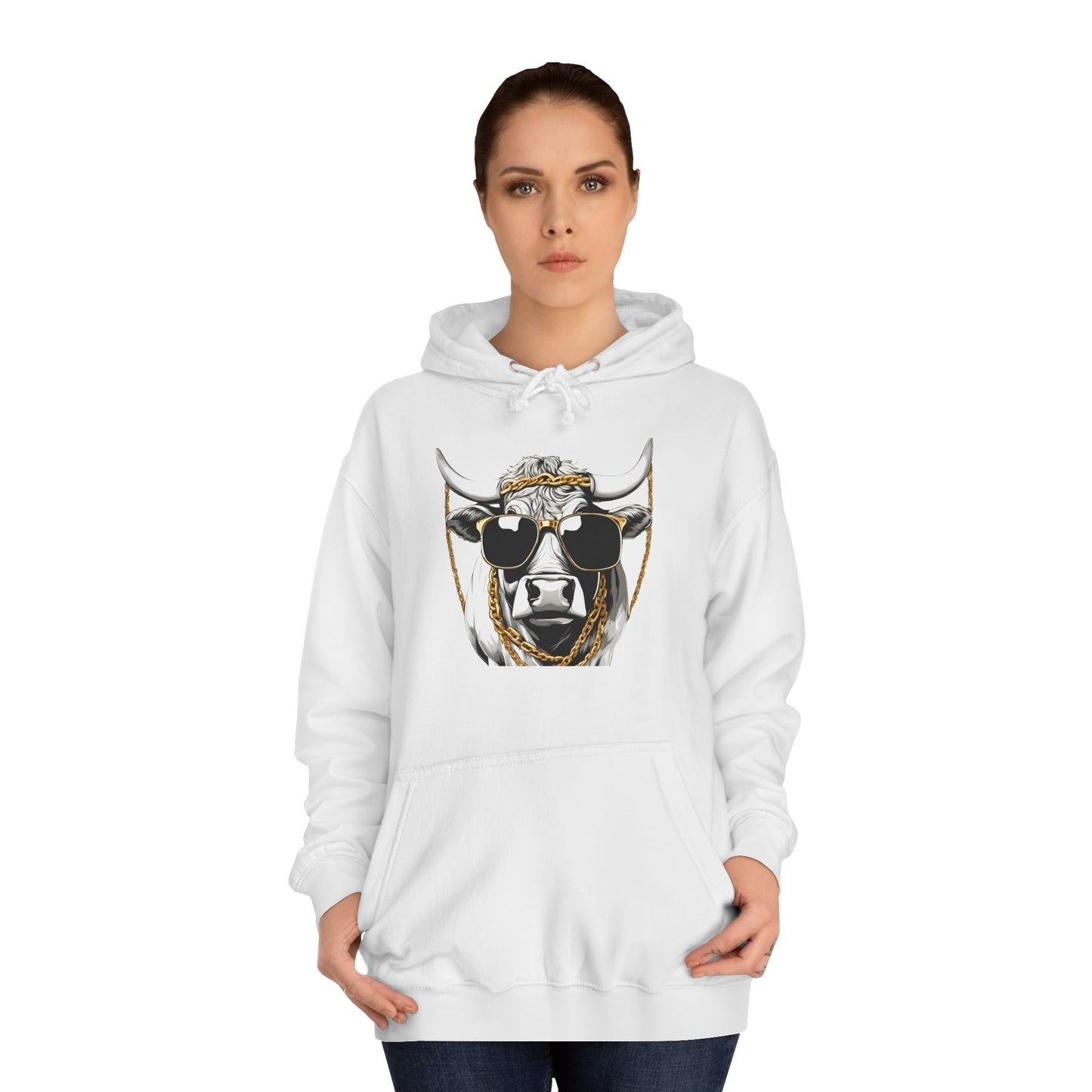 Bullish Swagger Hoodie