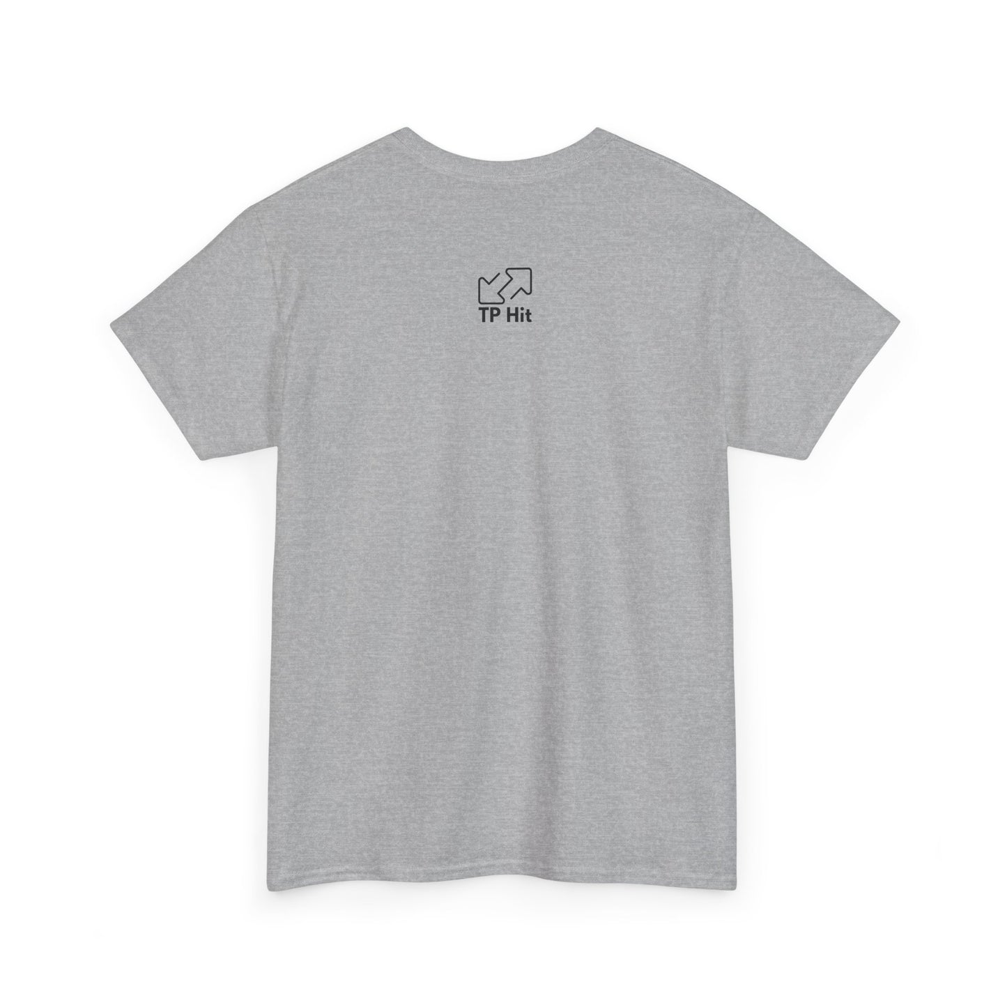 Consistency Heavy Cotton Tshirt