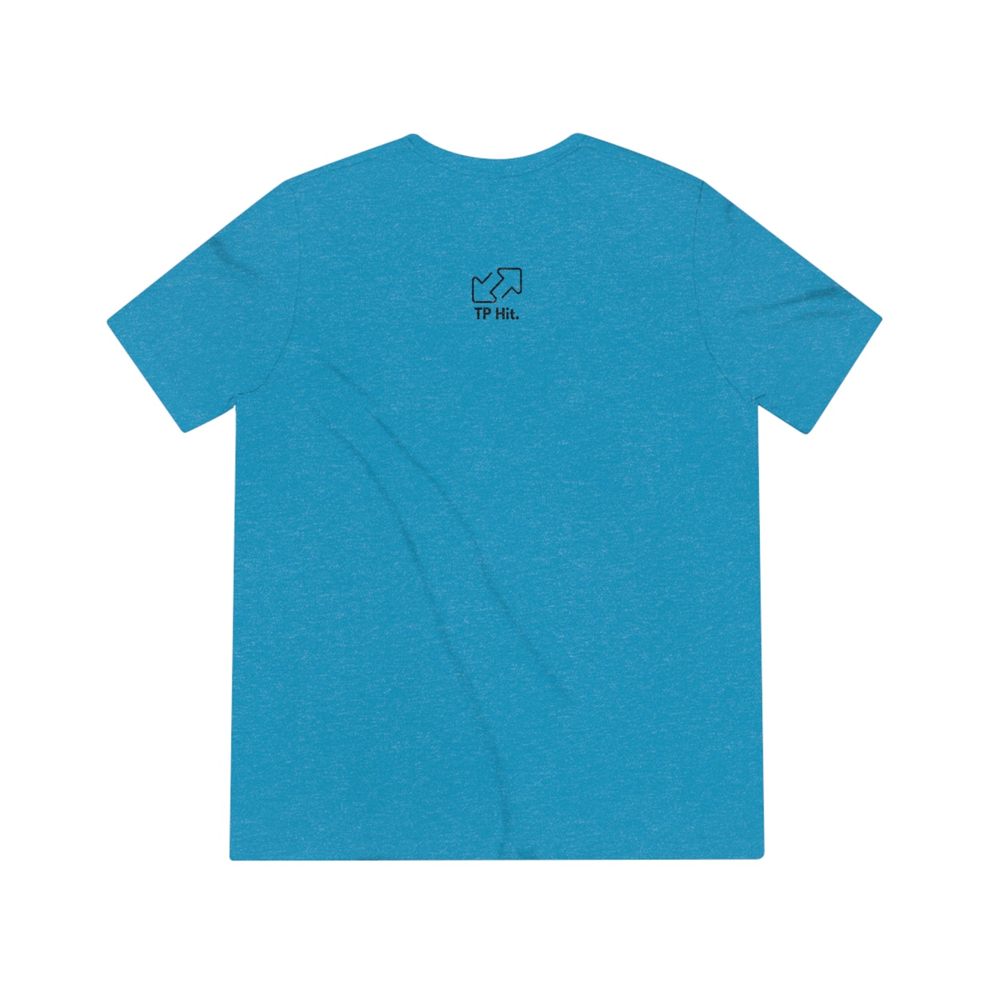 Crypto Legacy Unisex T-Shirt