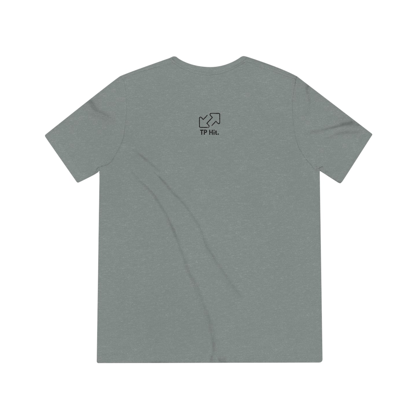 Crypto Legacy Unisex T-Shirt
