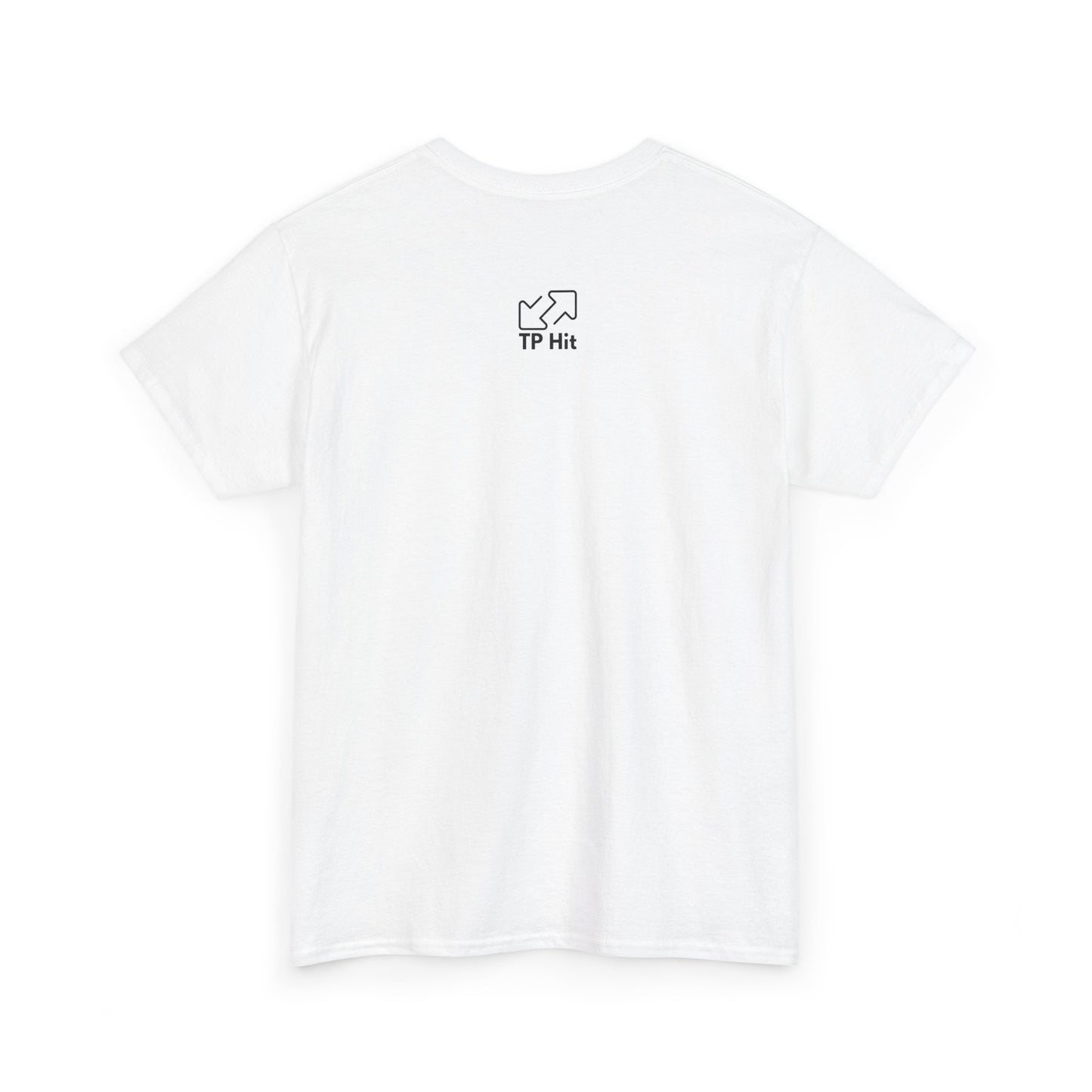 Consistency Heavy Cotton Tshirt