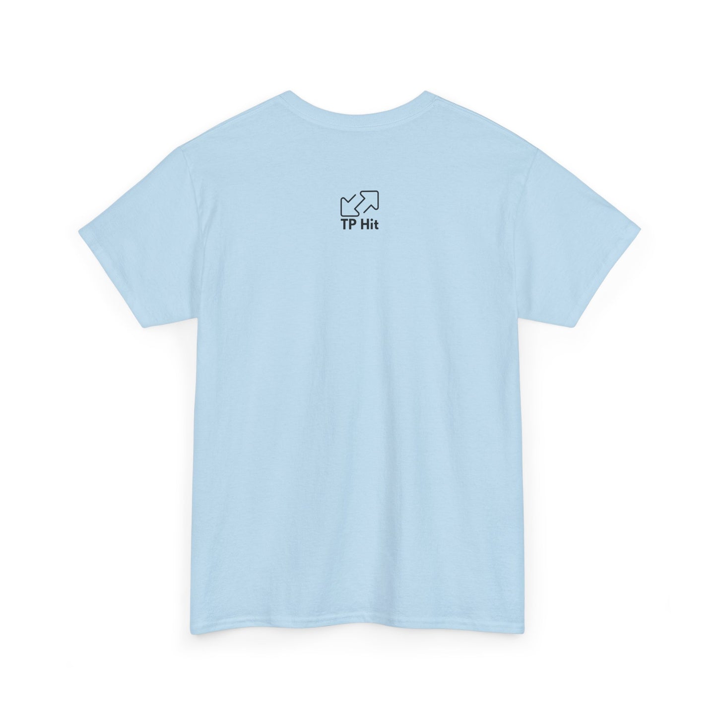Consistency Heavy Cotton Tshirt