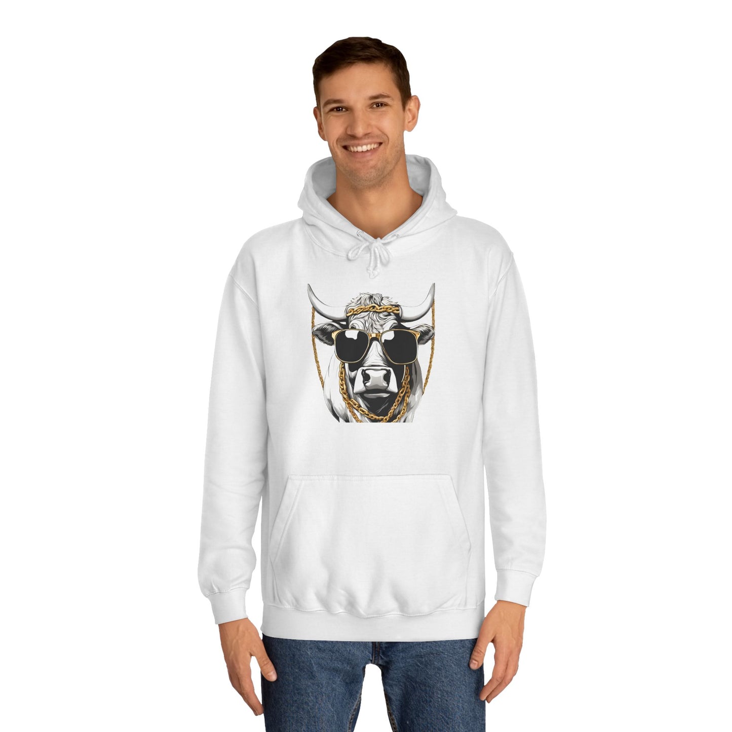 Bullish Swagger Hoodie