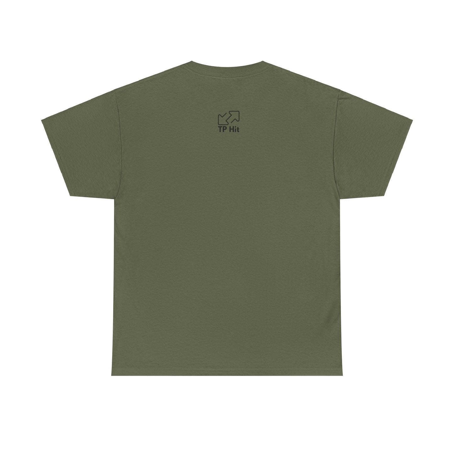 Consistency Heavy Cotton Tshirt