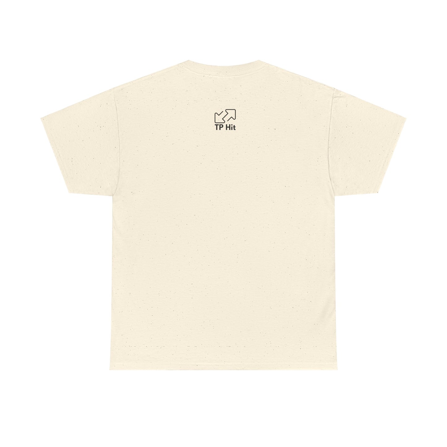 Consistency Heavy Cotton Tshirt