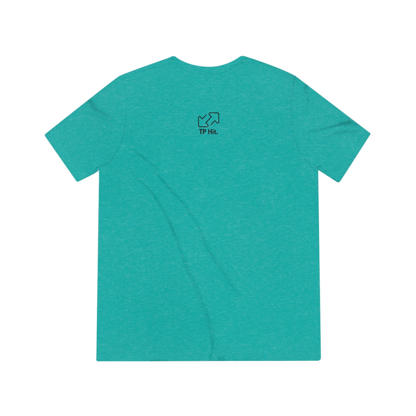 Crypto Legacy Unisex T-Shirt